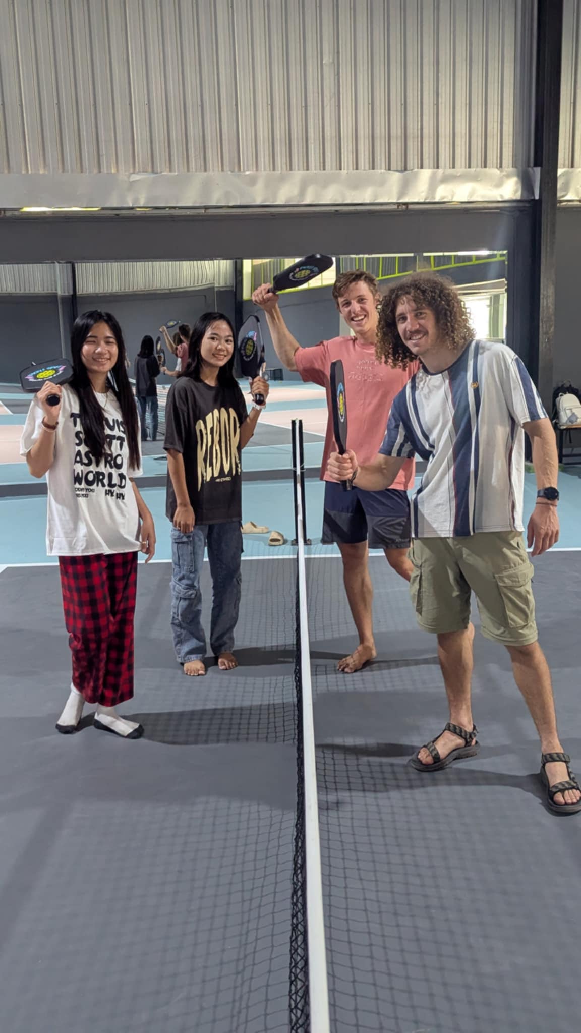 Game Activities